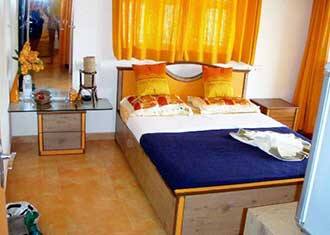Sairaj Residency, Kudal 5